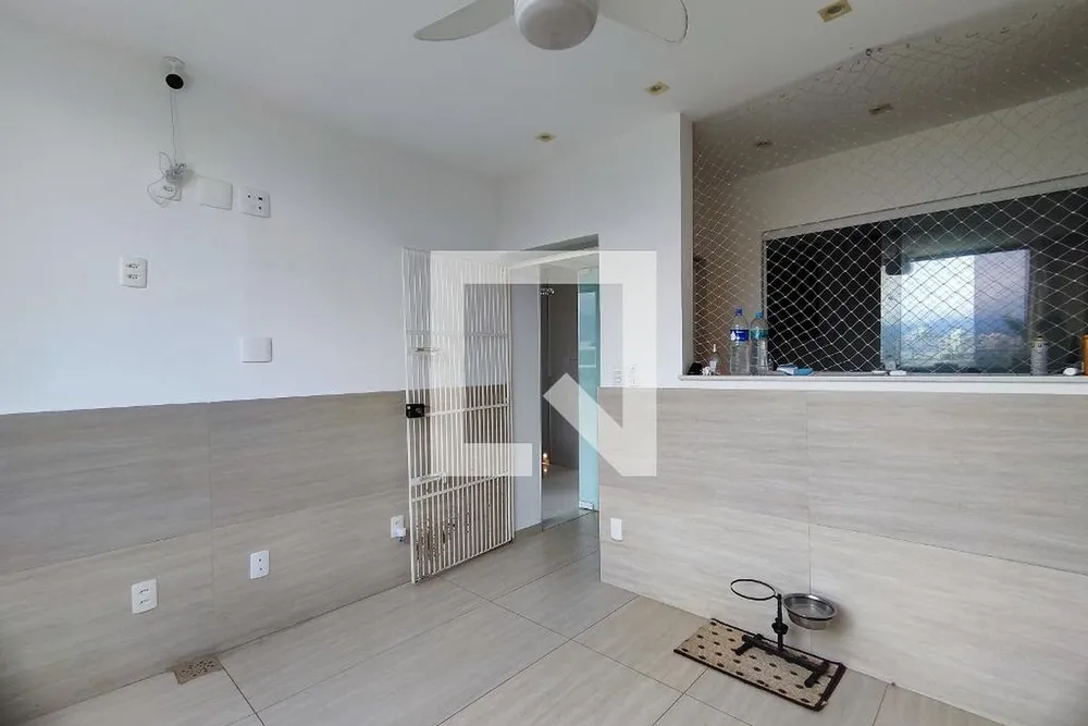 Cobertura, 7 quartos, 520 m² - Foto 19