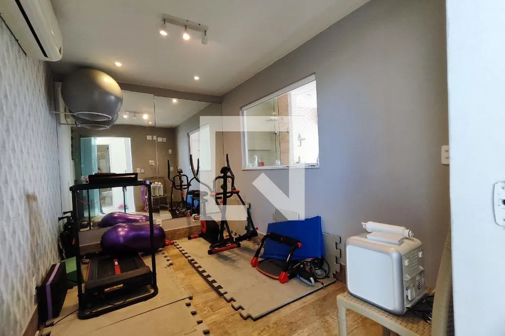 Cobertura, 7 quartos, 520 m² - Foto 17