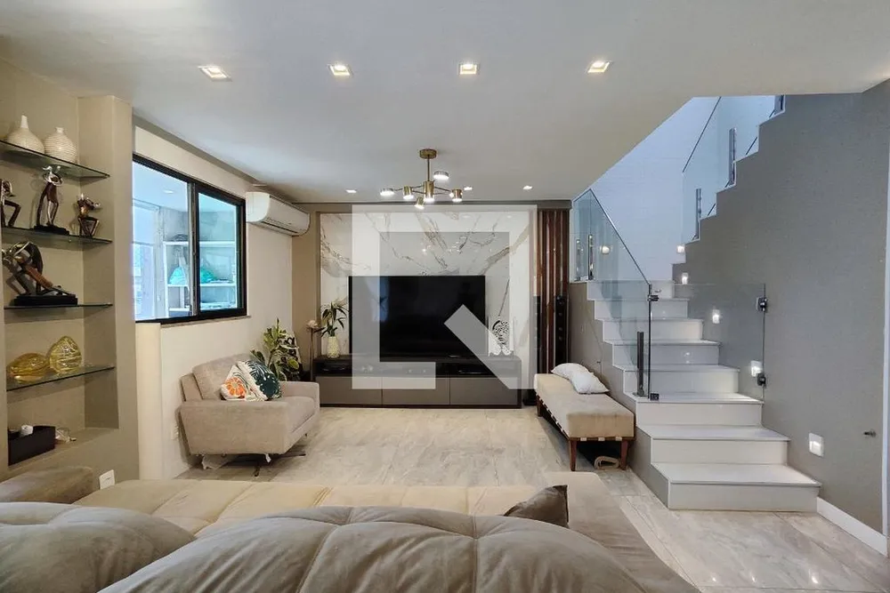 Cobertura, 7 quartos, 520 m² - Foto 3