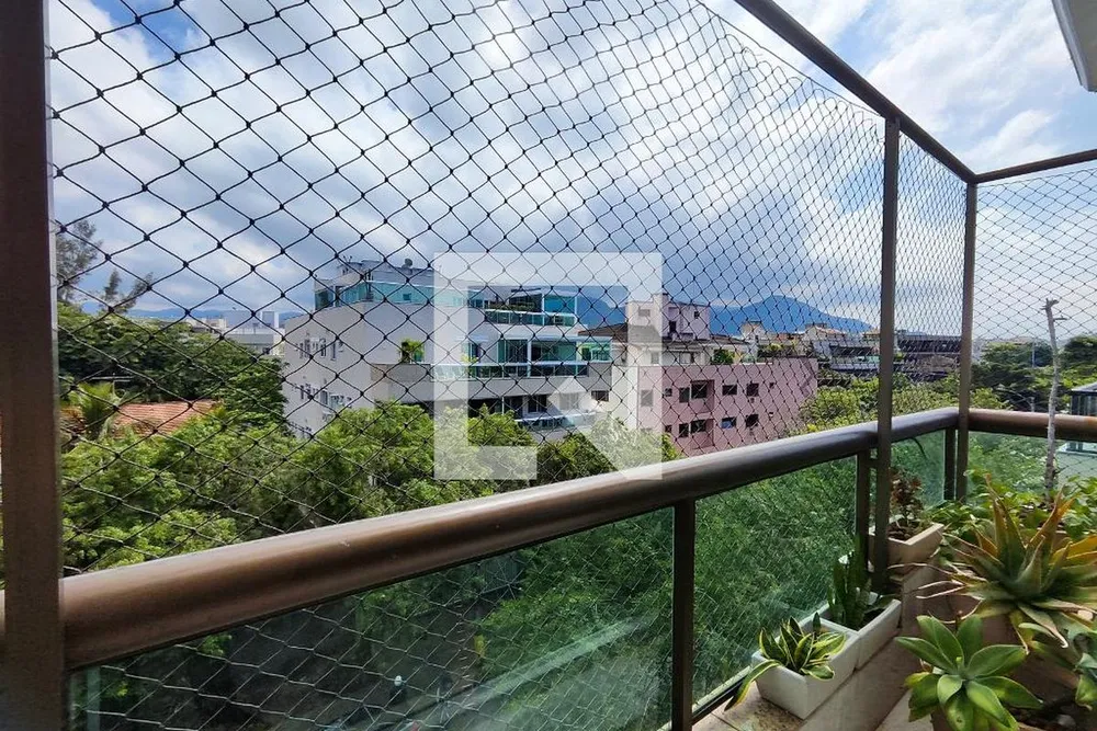 Cobertura, 7 quartos, 520 m² - Foto 9
