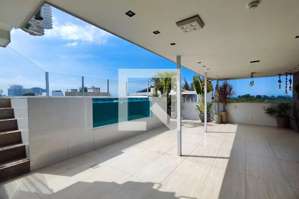 Cobertura, 7 quartos, 520 m² - Foto 28