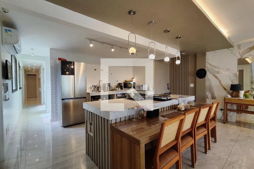 Cobertura, 7 quartos, 520 m² - Foto 61