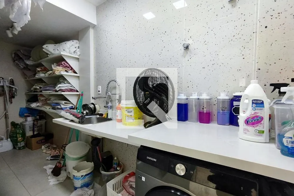Cobertura, 7 quartos, 520 m² - Foto 63