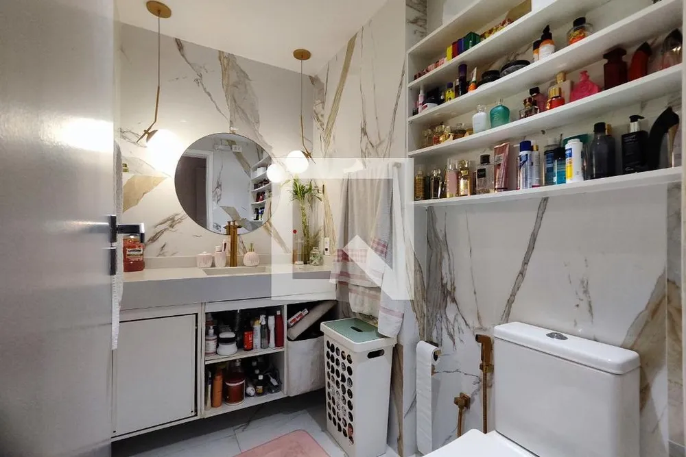 Cobertura, 7 quartos, 520 m² - Foto 47