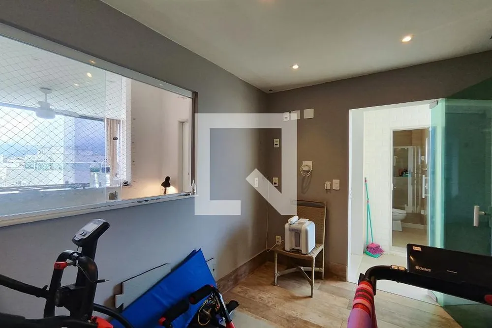 Cobertura, 7 quartos, 520 m² - Foto 56