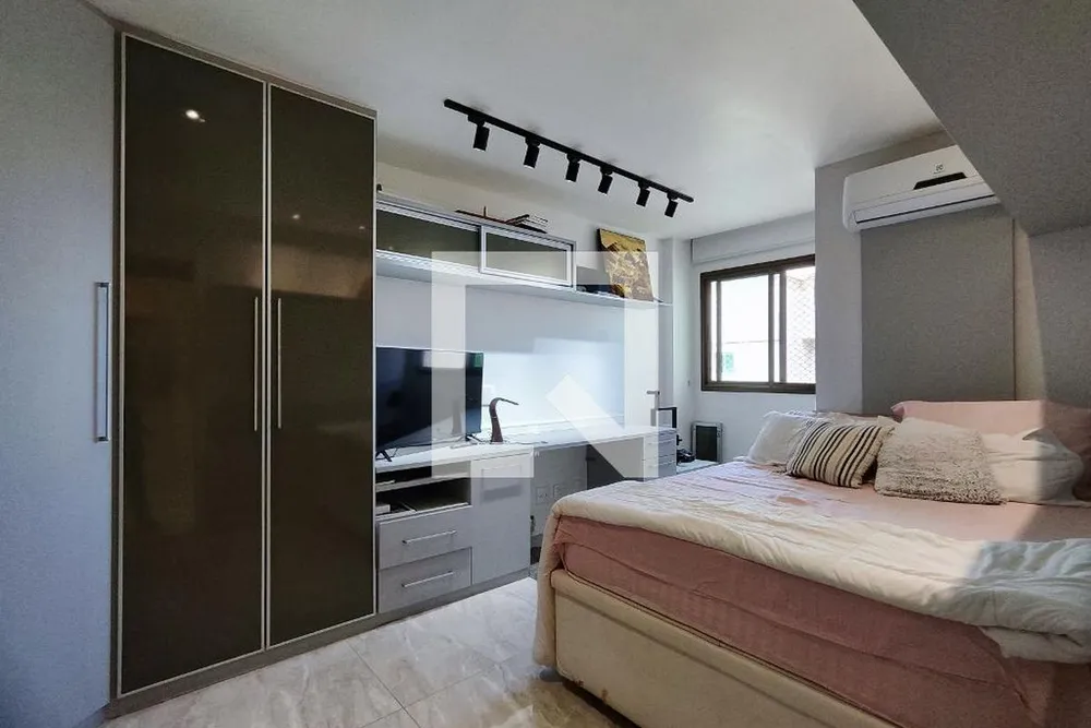 Cobertura, 7 quartos, 520 m² - Foto 16