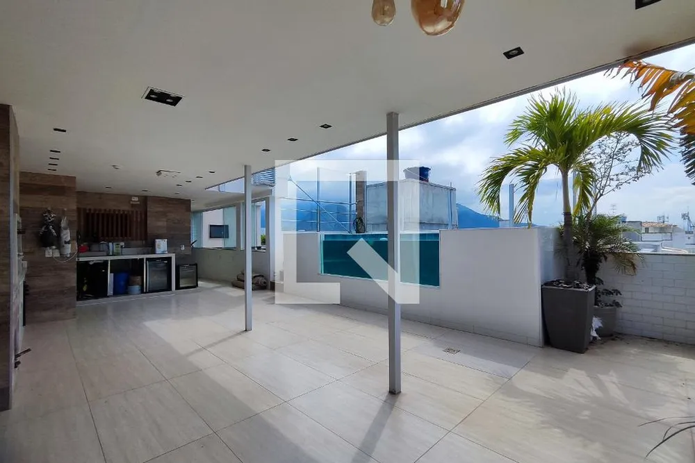 Cobertura, 7 quartos, 520 m² - Foto 21