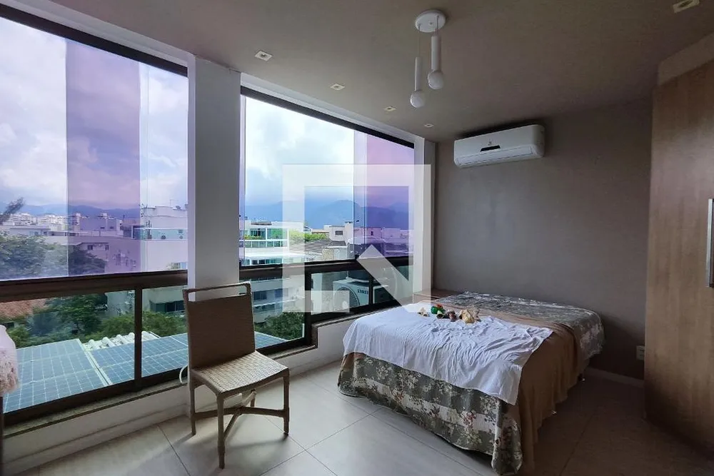 Cobertura, 7 quartos, 520 m² - Foto 37