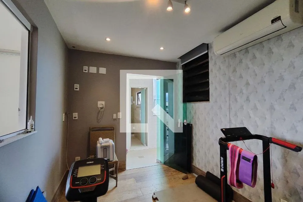 Cobertura, 7 quartos, 520 m² - Foto 31
