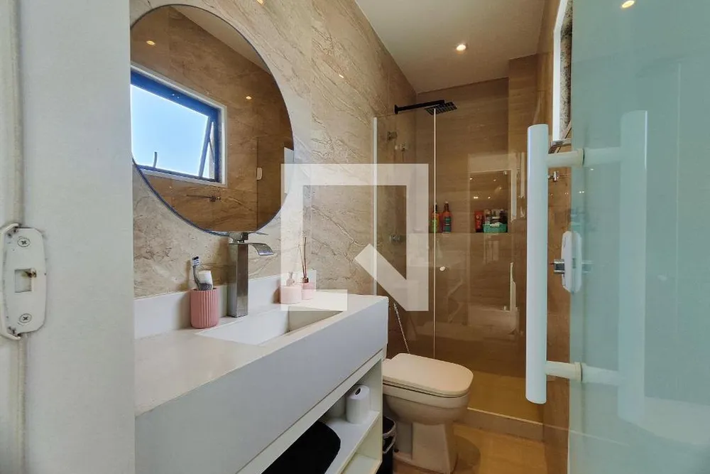 Cobertura, 7 quartos, 520 m² - Foto 34