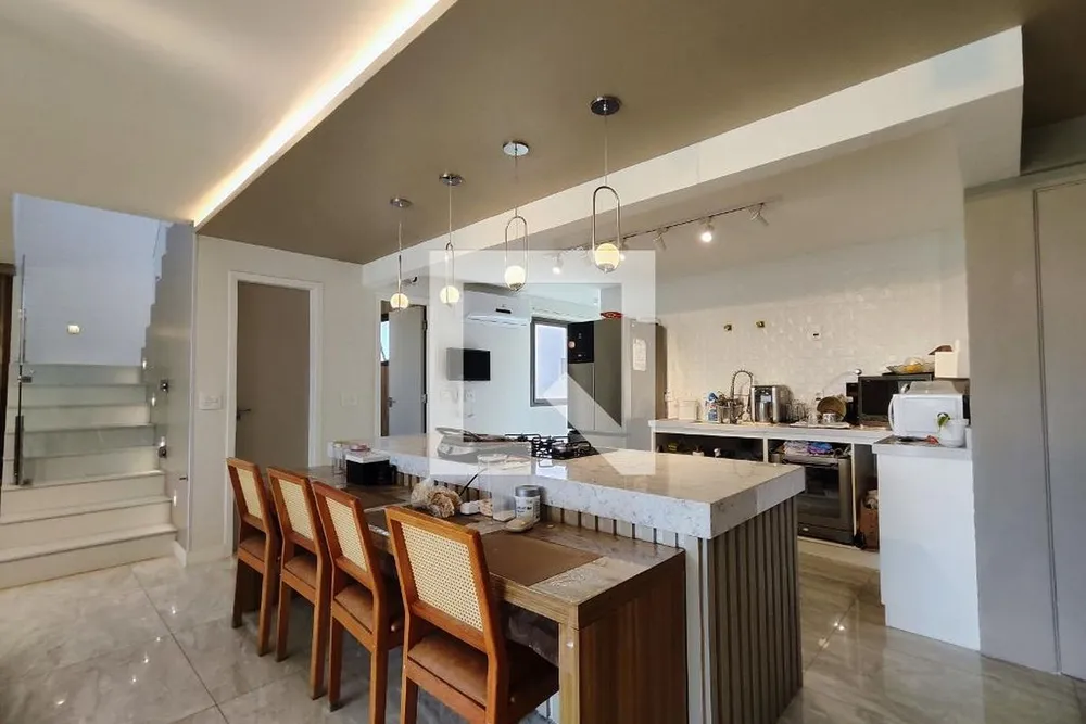 Cobertura, 7 quartos, 520 m² - Foto 52