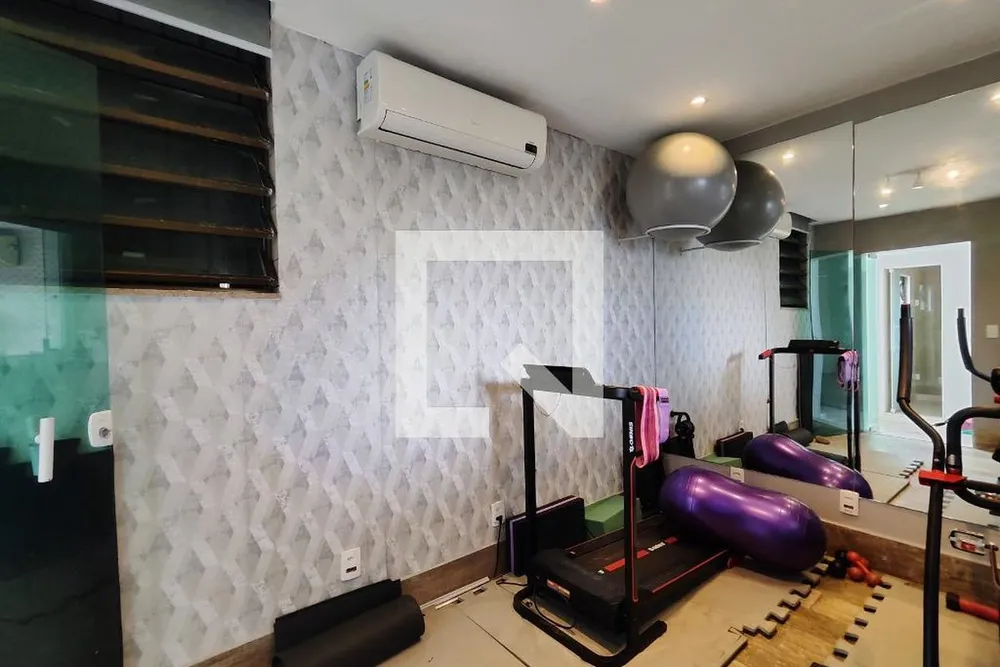 Cobertura, 7 quartos, 520 m² - Foto 41