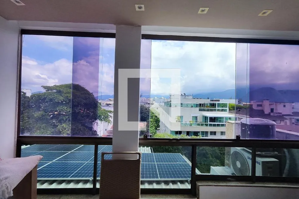 Cobertura, 7 quartos, 520 m² - Foto 54