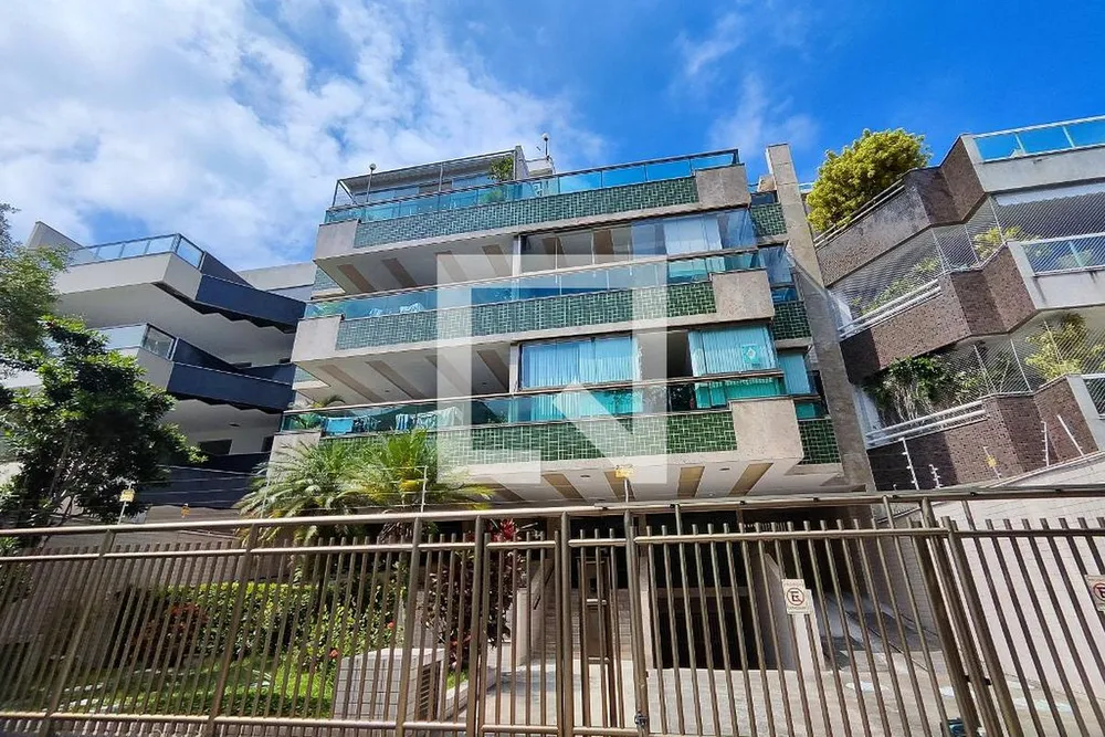 Cobertura, 7 quartos, 520 m² - Foto 43