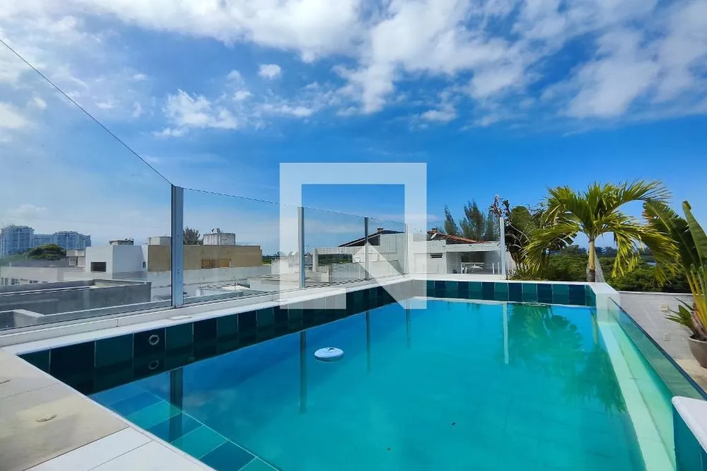 Cobertura, 7 quartos, 520 m² - Foto 51