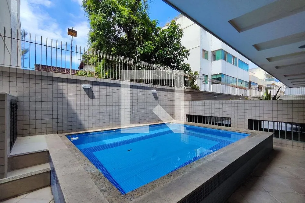 Cobertura, 7 quartos, 520 m² - Foto 66