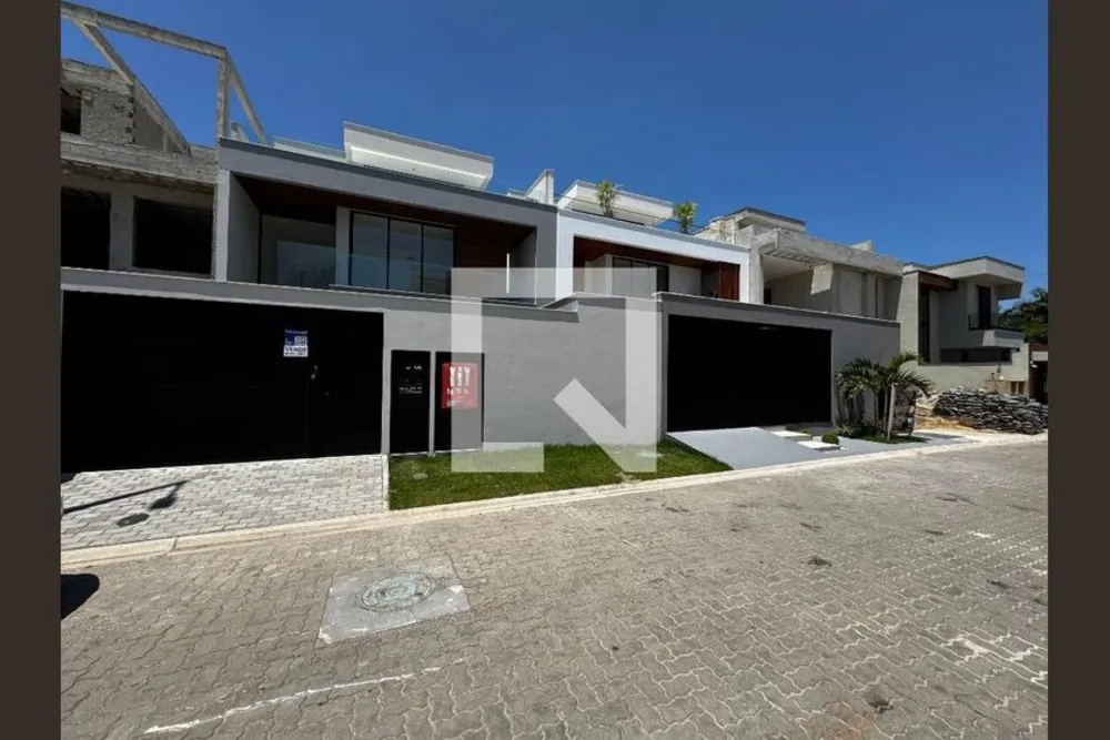 Casa, 3 quartos, 230 m² - Foto 23