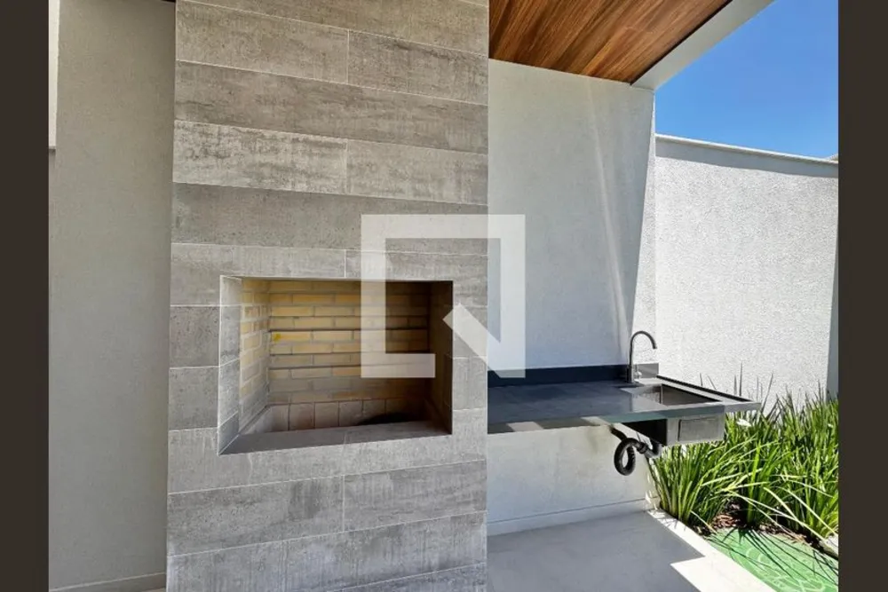 Casa, 3 quartos, 230 m² - Foto 35