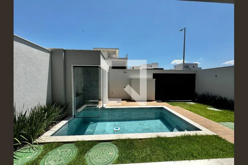 Casa, 3 quartos, 230 m² - Foto 19