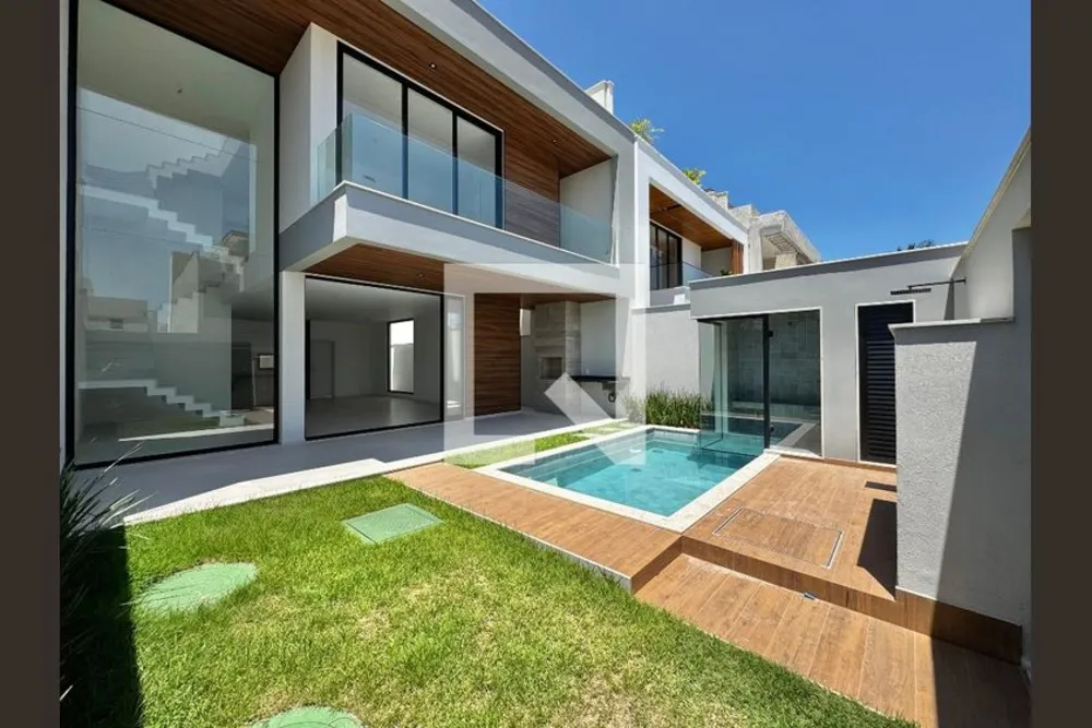 Casa, 3 quartos, 230 m² - Foto 44