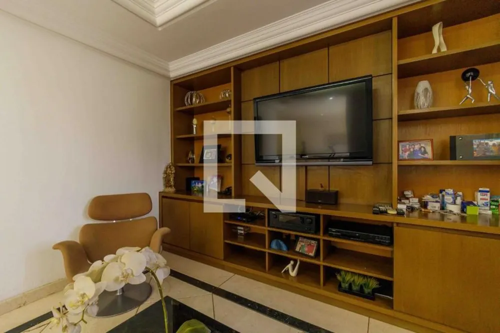Cobertura, 5 quartos, 540 m² - Foto 27
