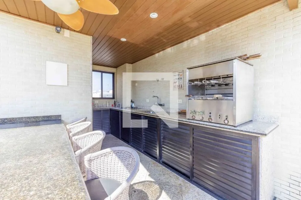 Cobertura, 5 quartos, 540 m² - Foto 13