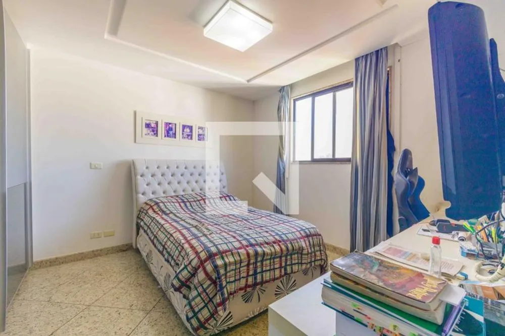 Cobertura, 5 quartos, 540 m² - Foto 18