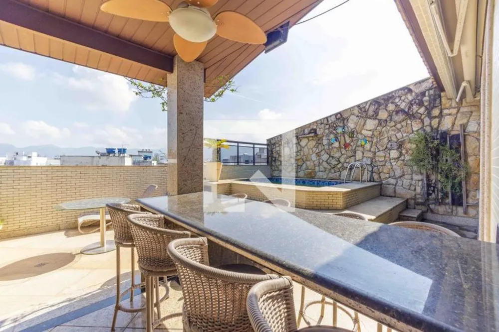 Cobertura, 5 quartos, 540 m² - Foto 30