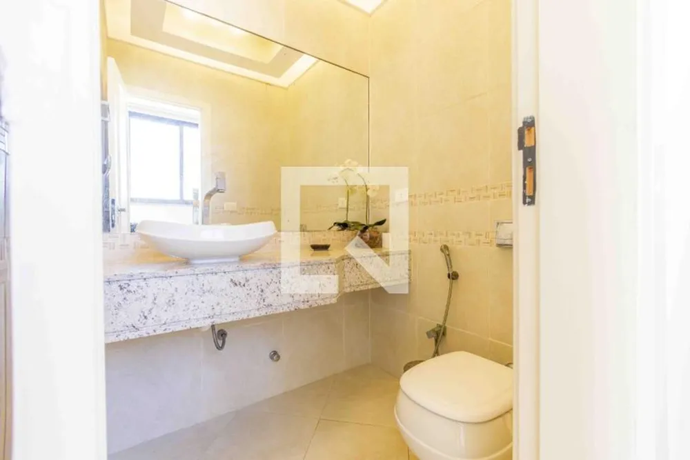 Cobertura, 5 quartos, 540 m² - Foto 34
