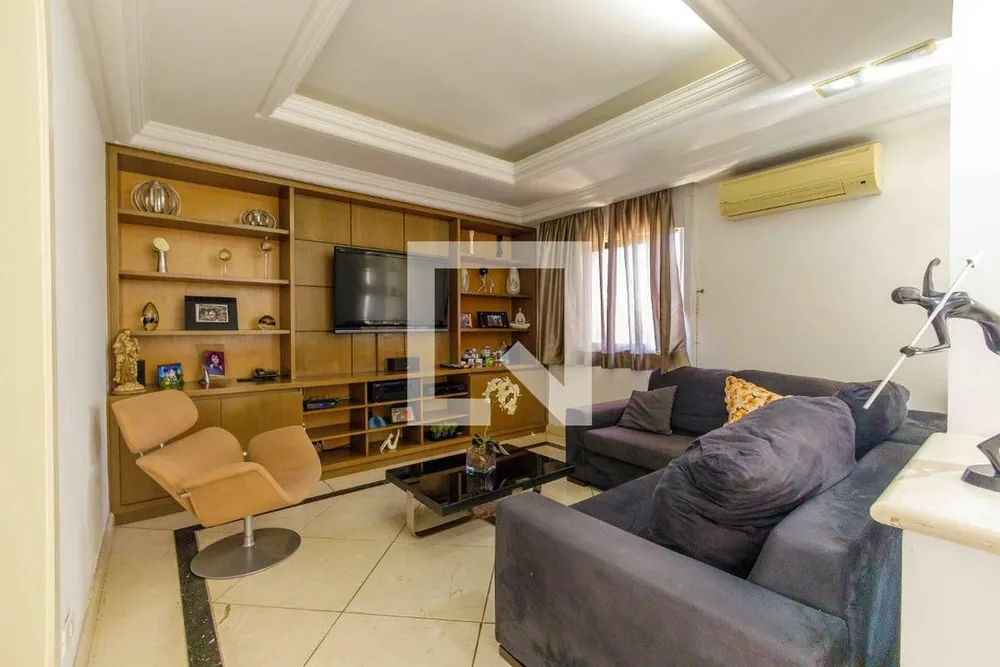 Cobertura, 5 quartos, 540 m² - Foto 11