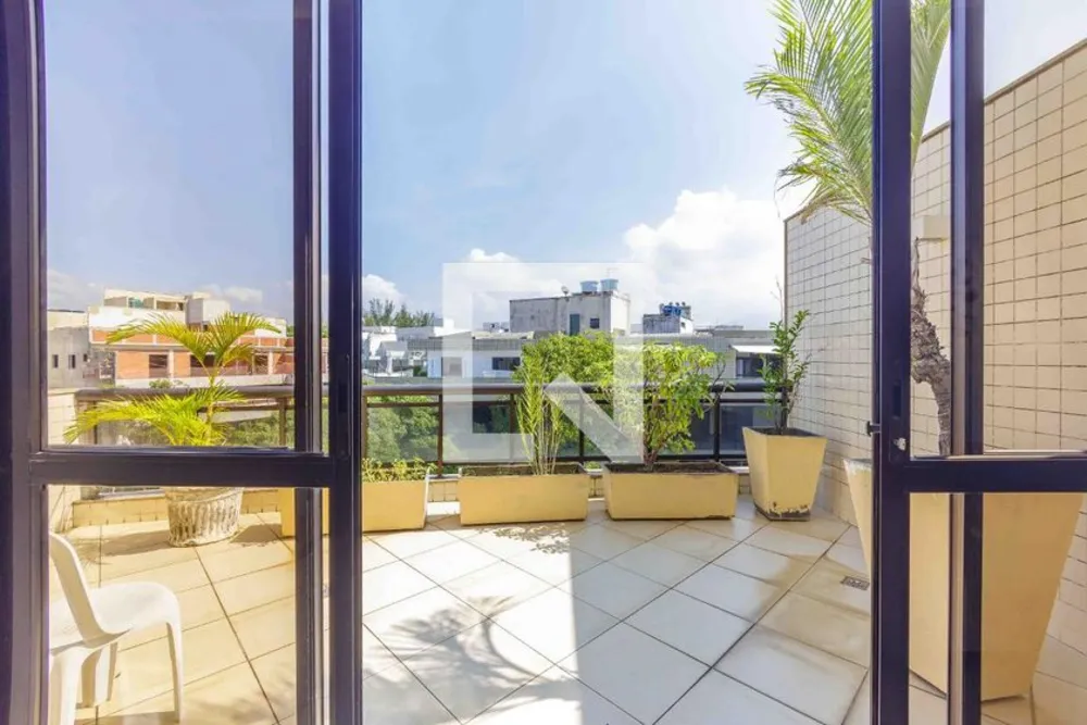 Cobertura, 5 quartos, 540 m² - Foto 39