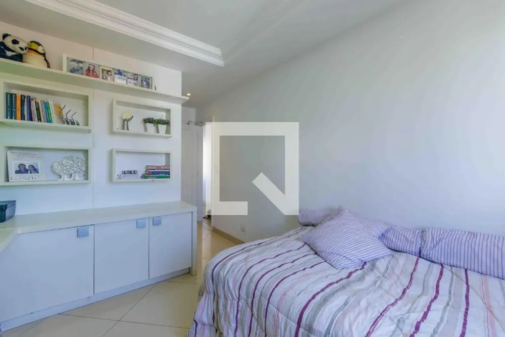 Cobertura, 5 quartos, 540 m² - Foto 16