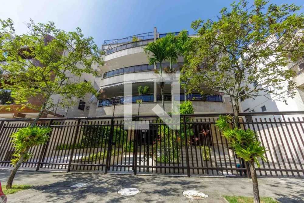 Cobertura, 5 quartos, 540 m² - Foto 37