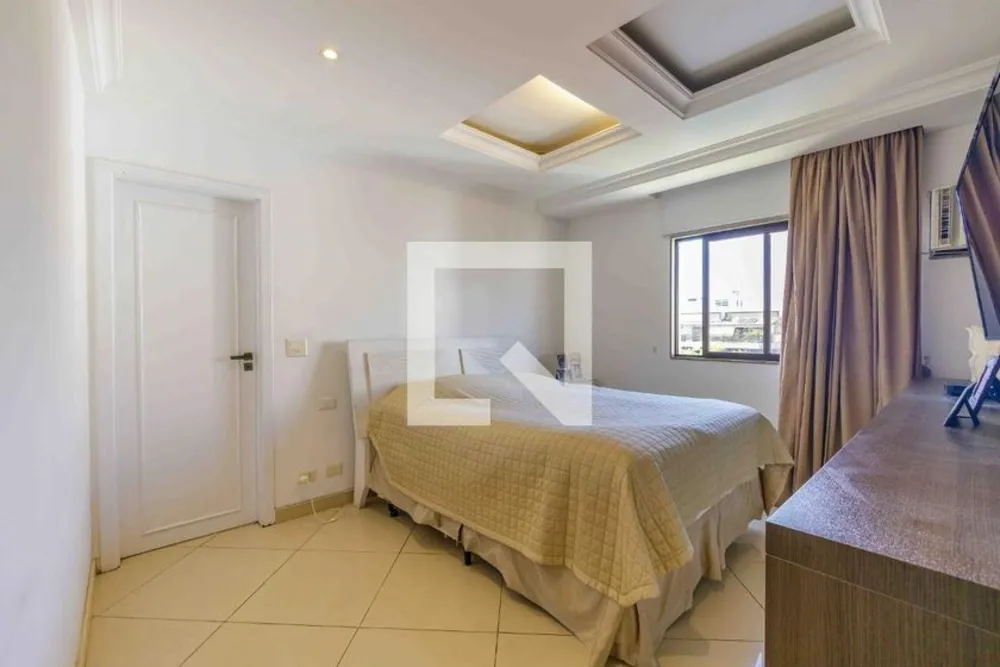 Cobertura, 5 quartos, 540 m² - Foto 29