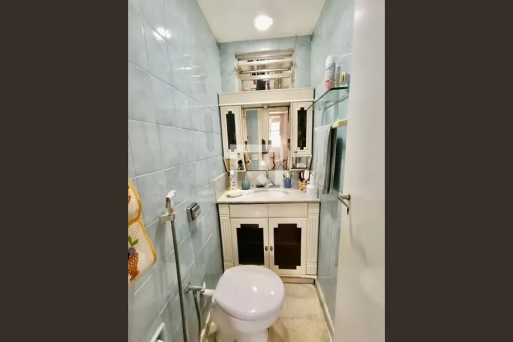 Apartamento, 3 quartos, 120 m² - Foto 36