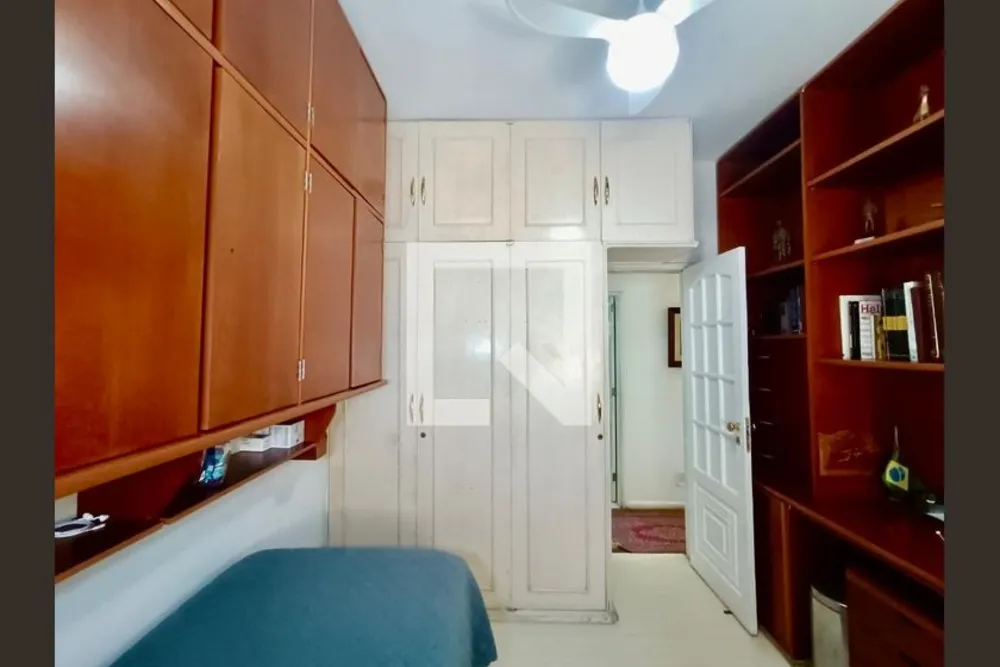 Apartamento, 3 quartos, 120 m² - Foto 19