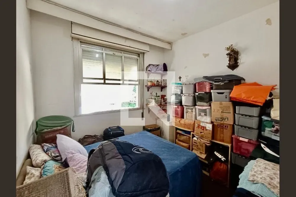 Apartamento, 3 quartos, 120 m² - Foto 9