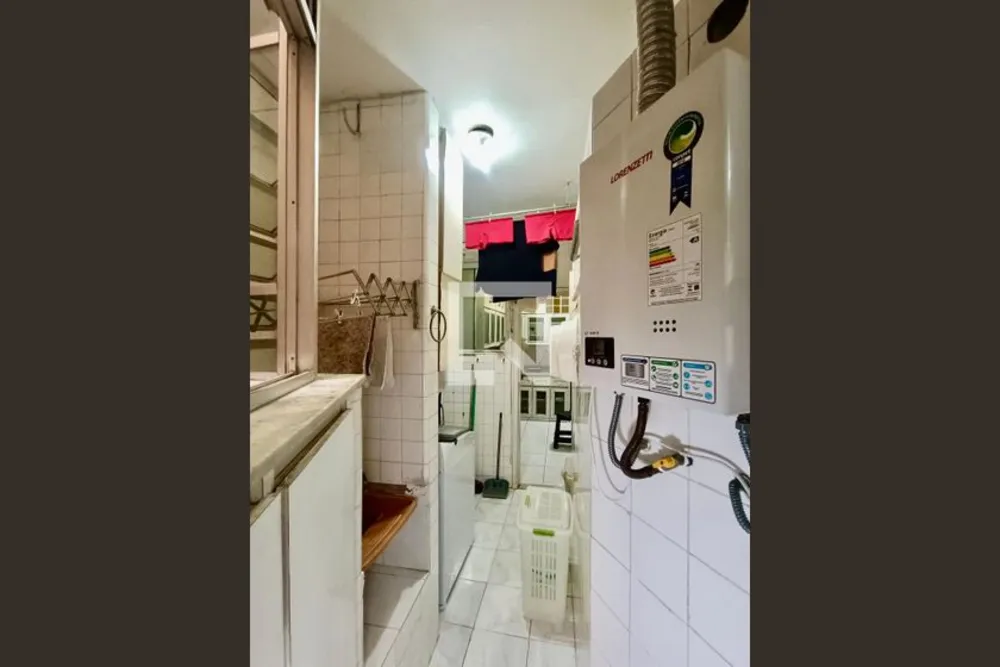 Apartamento, 3 quartos, 120 m² - Foto 49