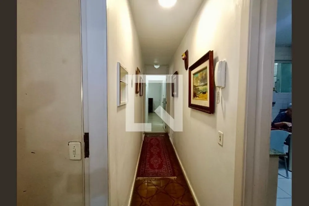 Apartamento, 3 quartos, 120 m² - Foto 8
