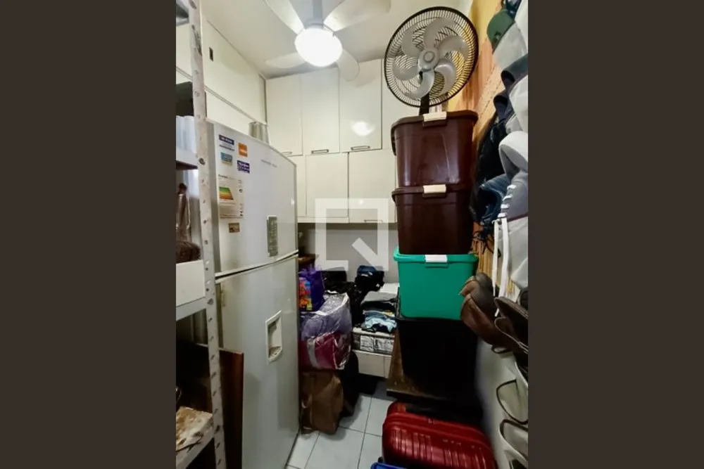 Apartamento, 3 quartos, 120 m² - Foto 51