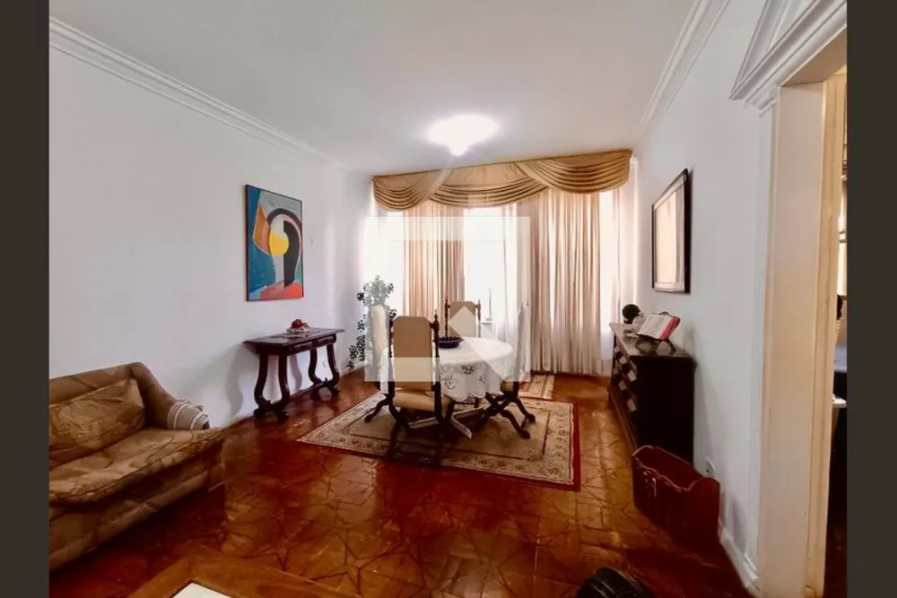 Apartamento, 3 quartos, 120 m² - Foto 2