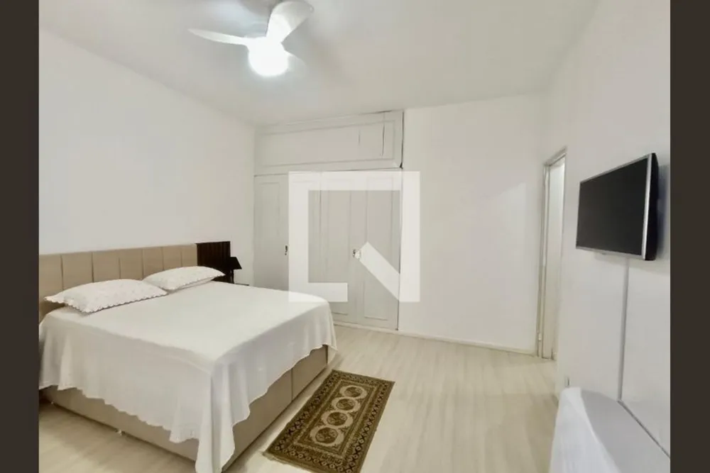 Apartamento, 3 quartos, 120 m² - Foto 24