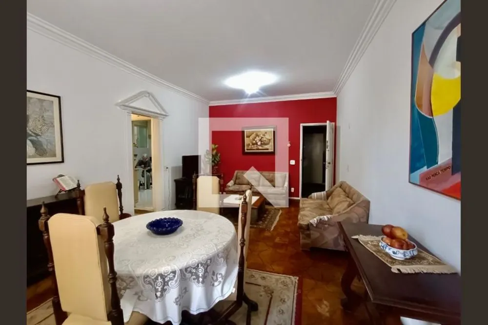 Apartamento, 3 quartos, 120 m² - Foto 4