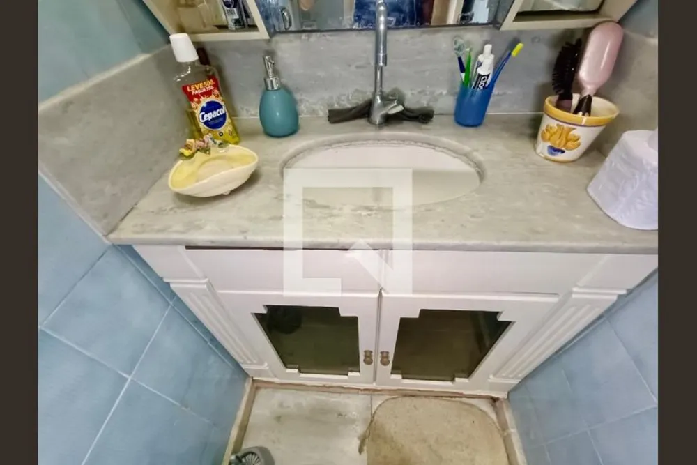 Apartamento, 3 quartos, 120 m² - Foto 39