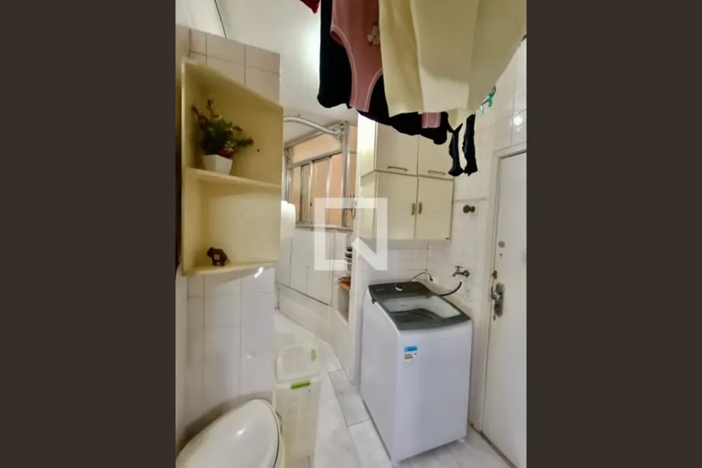 Apartamento, 3 quartos, 120 m² - Foto 45