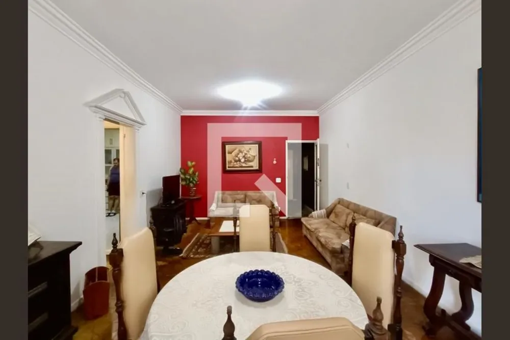 Apartamento, 3 quartos, 120 m² - Foto 5