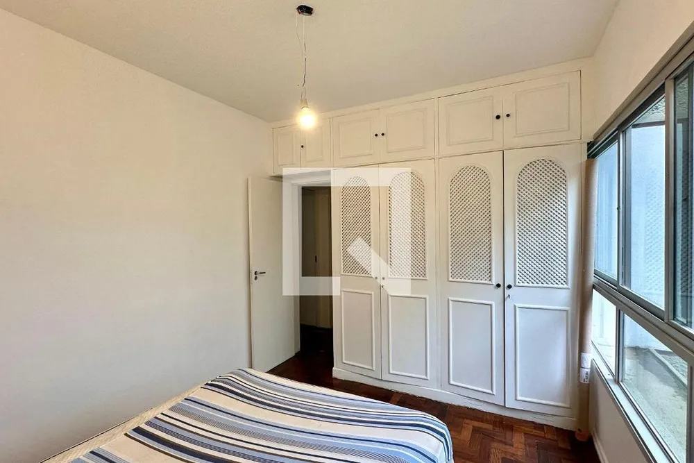 Apartamento, 4 quartos, 160 m² - Foto 12
