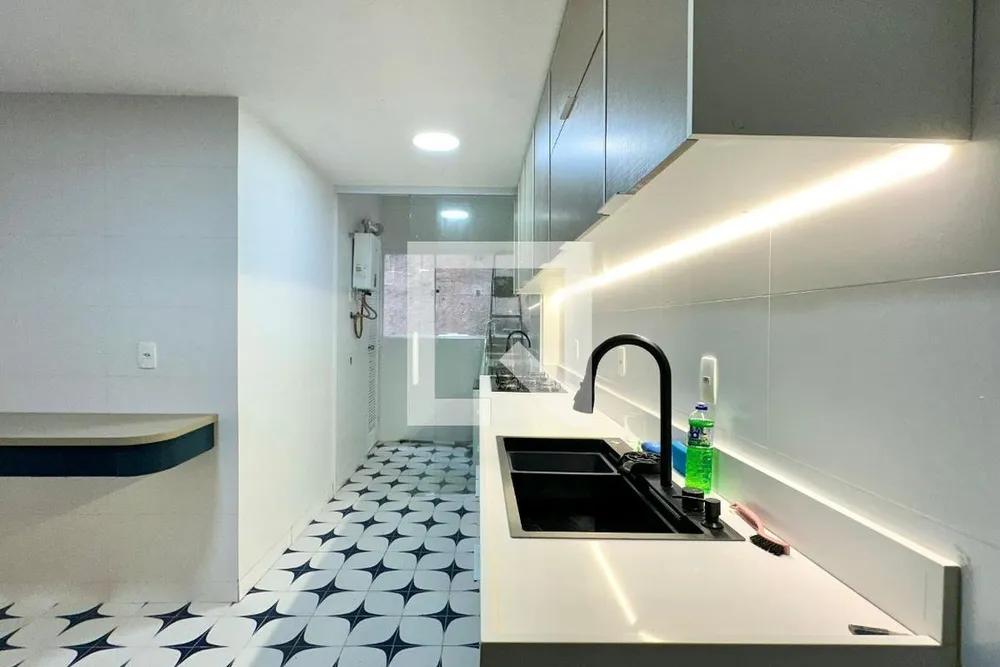 Apartamento, 4 quartos, 160 m² - Foto 35