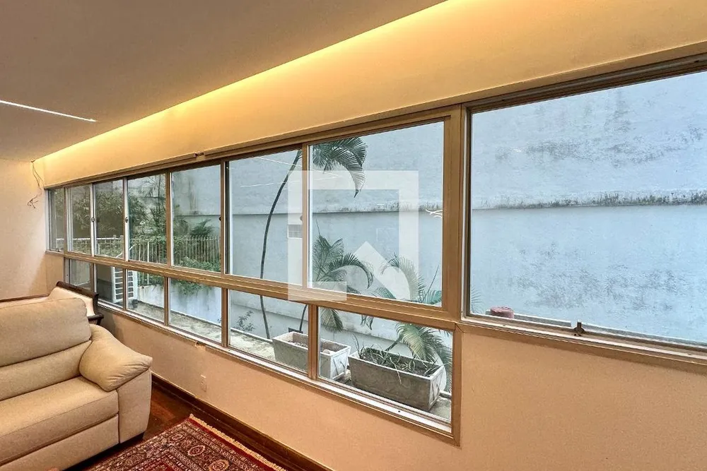 Apartamento, 4 quartos, 160 m² - Foto 5