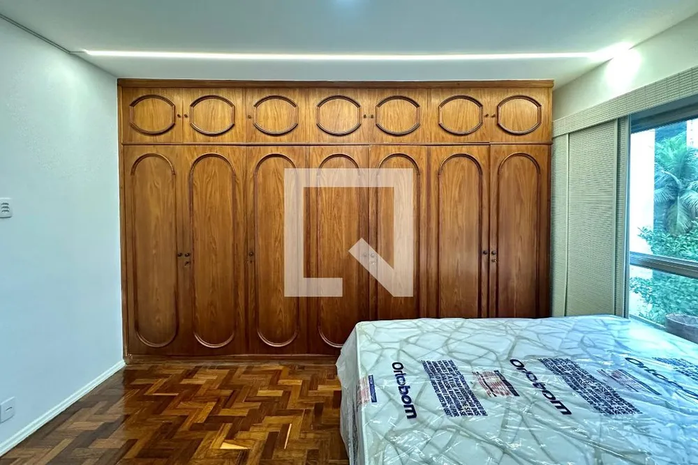 Apartamento, 4 quartos, 160 m² - Foto 25